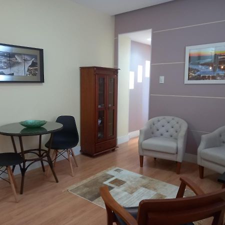 Top Copacabana Apartments ริโอเดจาเนโร ภายนอก รูปภาพ