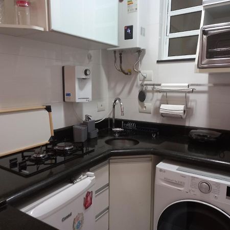 Top Copacabana Apartments ริโอเดจาเนโร ภายนอก รูปภาพ