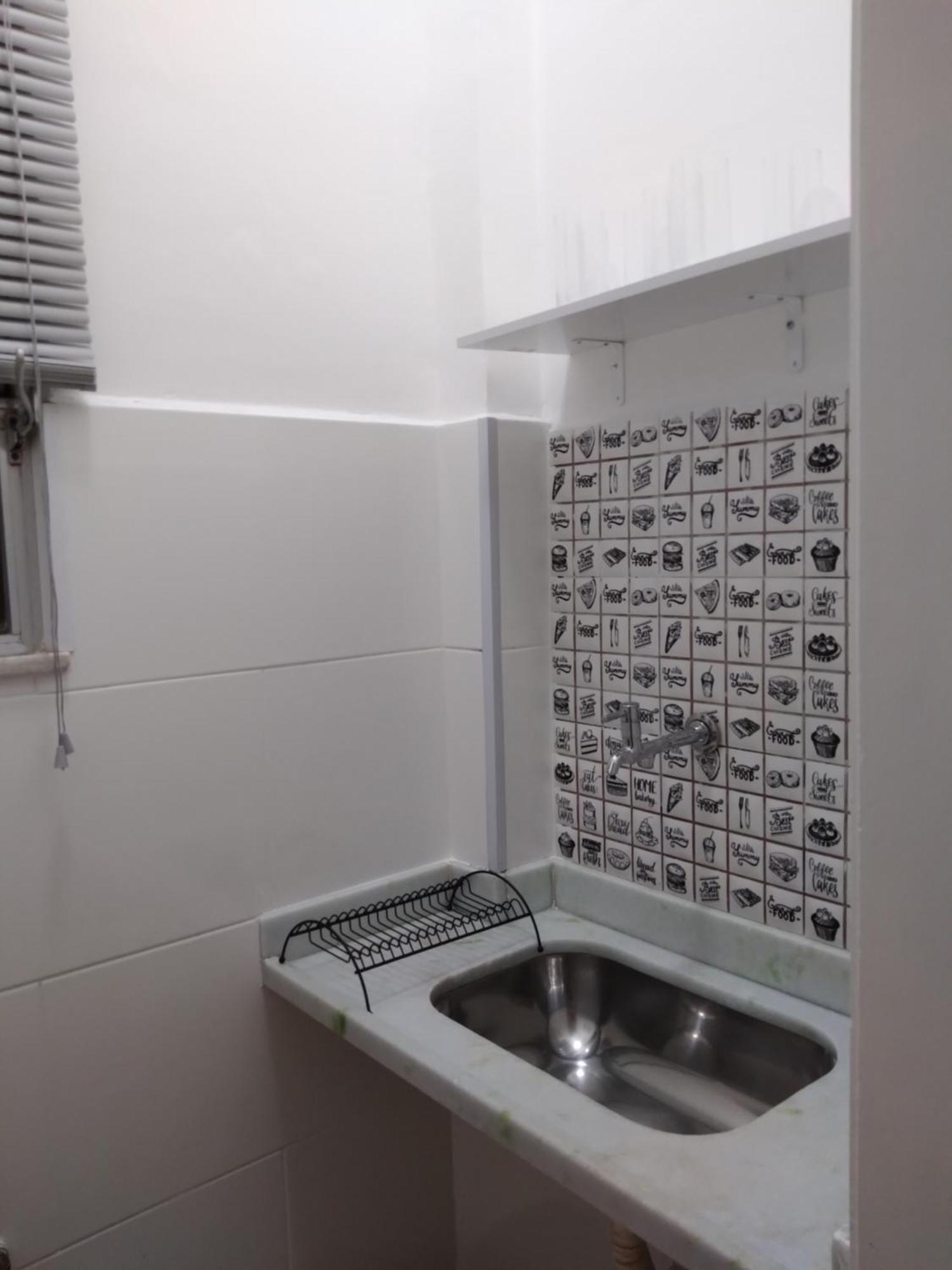 Top Copacabana Apartments ริโอเดจาเนโร ภายนอก รูปภาพ
