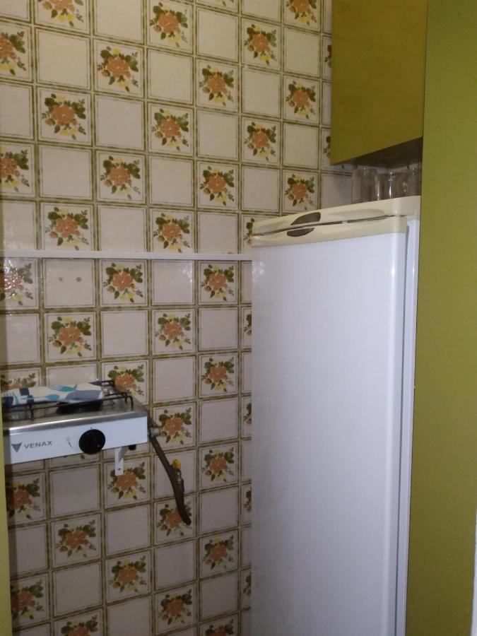 Top Copacabana Apartments ริโอเดจาเนโร ภายนอก รูปภาพ