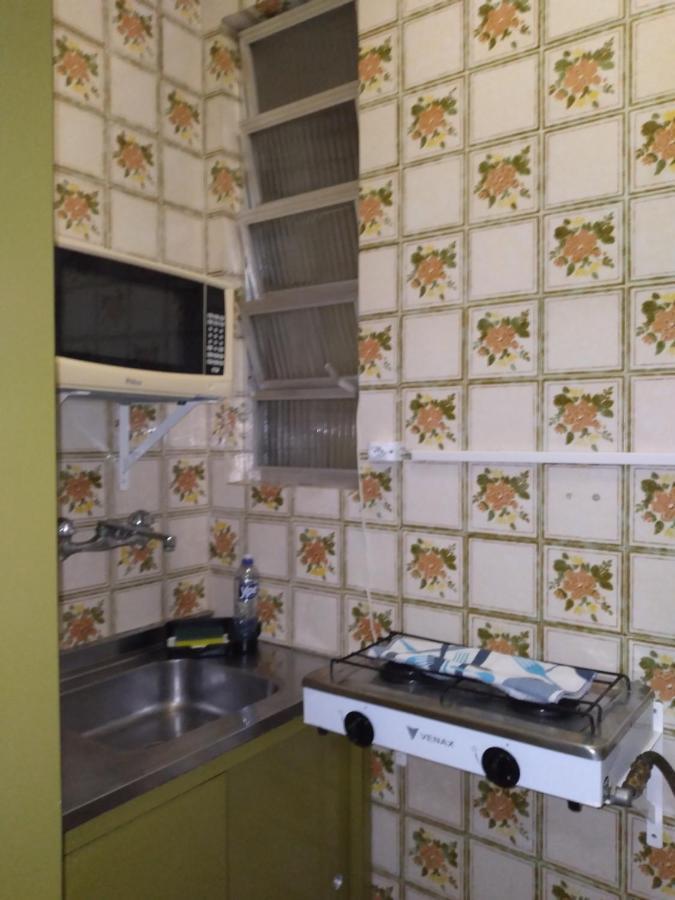 Top Copacabana Apartments ริโอเดจาเนโร ภายนอก รูปภาพ