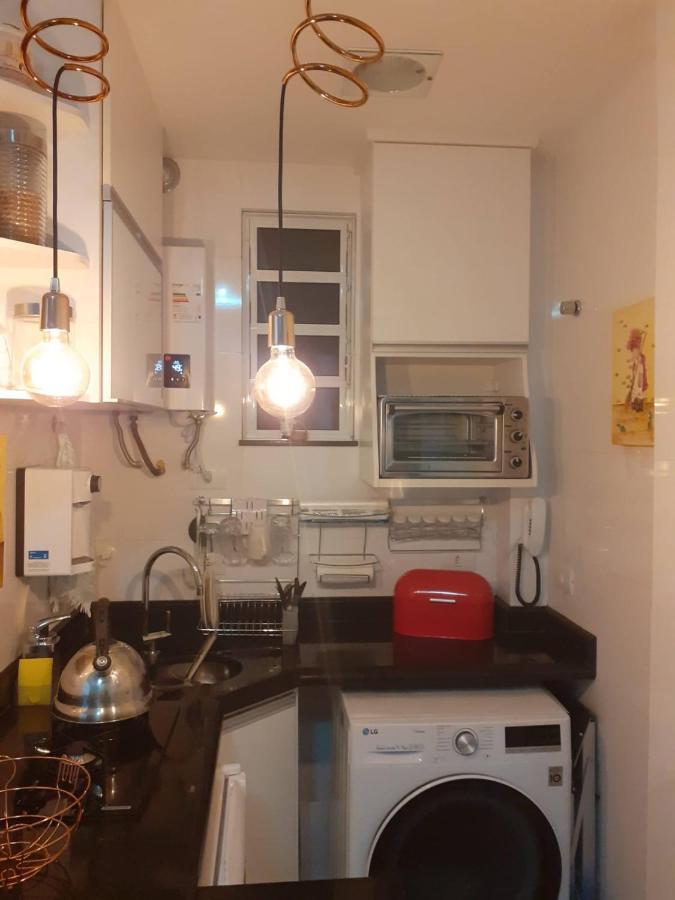 Top Copacabana Apartments ริโอเดจาเนโร ห้อง รูปภาพ