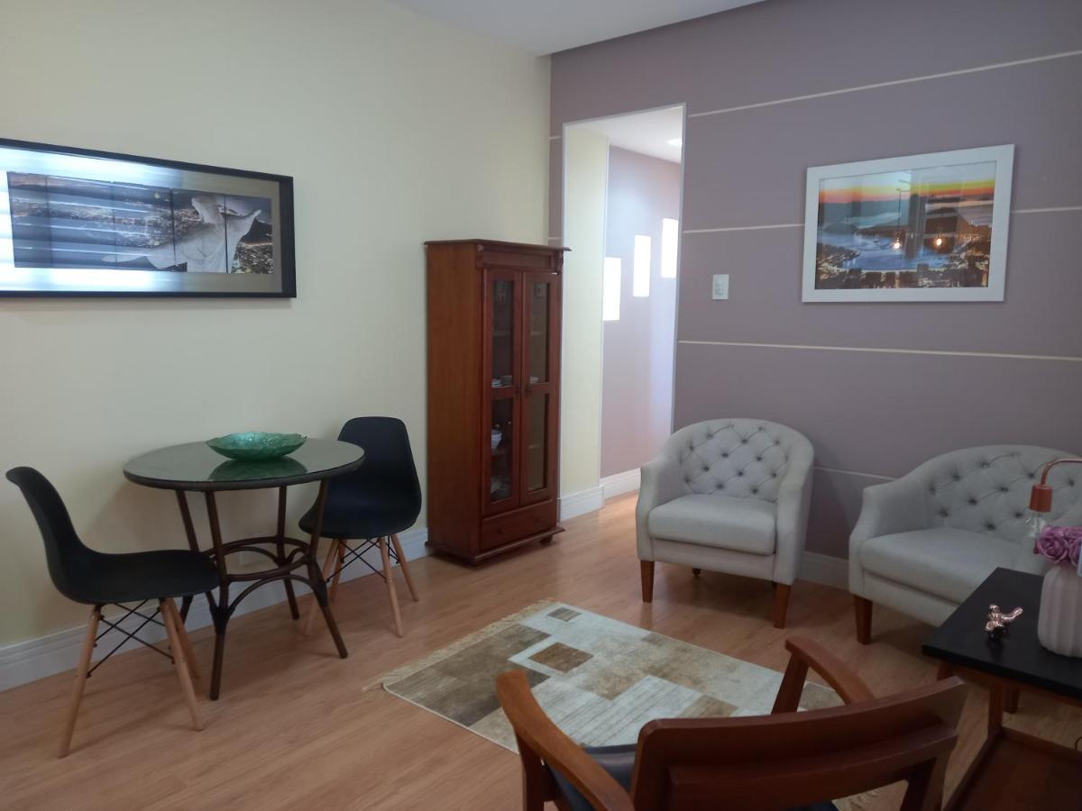Top Copacabana Apartments ริโอเดจาเนโร ภายนอก รูปภาพ