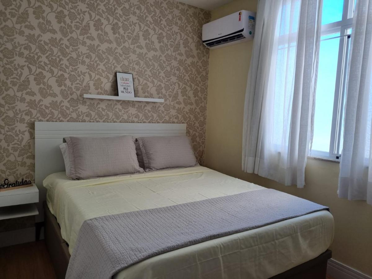Top Copacabana Apartments ริโอเดจาเนโร ภายนอก รูปภาพ