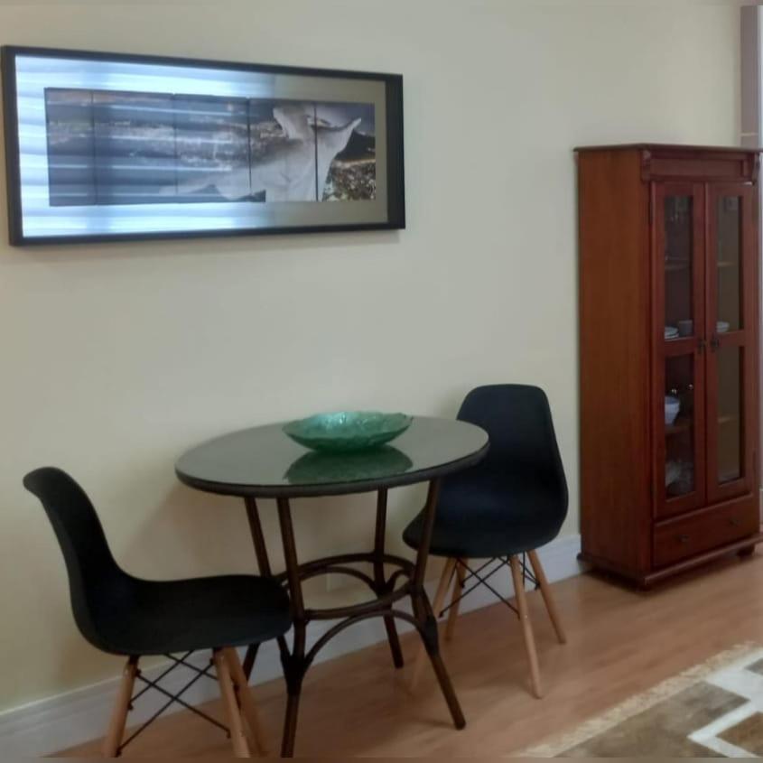 Top Copacabana Apartments ริโอเดจาเนโร ภายนอก รูปภาพ