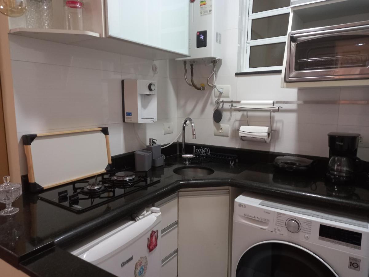 Top Copacabana Apartments ริโอเดจาเนโร ภายนอก รูปภาพ
