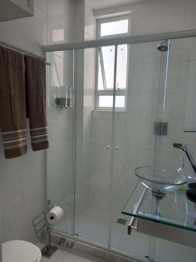 Top Copacabana Apartments ริโอเดจาเนโร ภายนอก รูปภาพ
