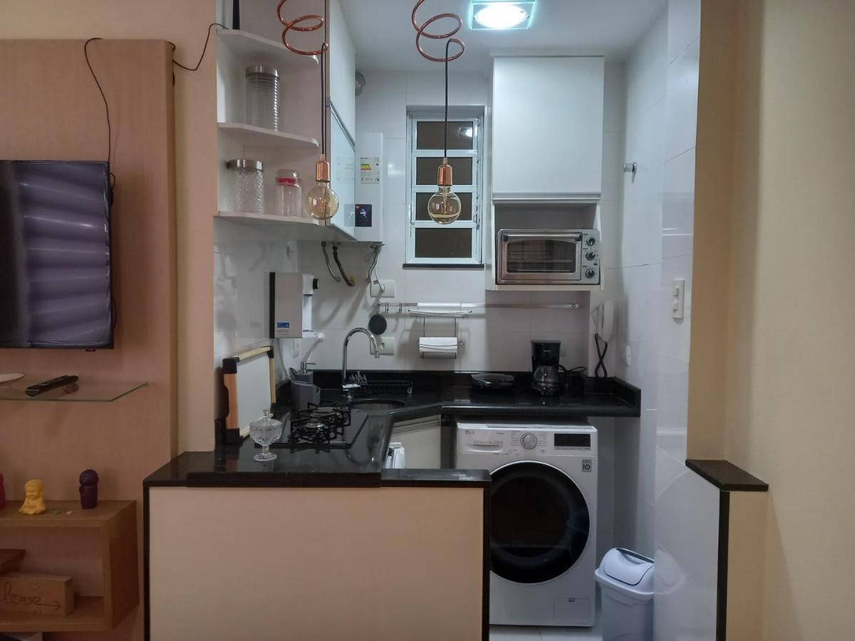 Top Copacabana Apartments ริโอเดจาเนโร ห้อง รูปภาพ