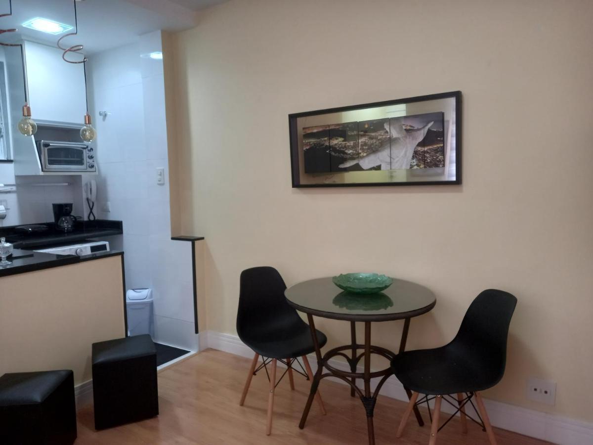 Top Copacabana Apartments ริโอเดจาเนโร ห้อง รูปภาพ