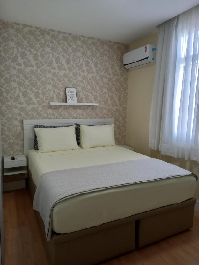 Top Copacabana Apartments ริโอเดจาเนโร ห้อง รูปภาพ
