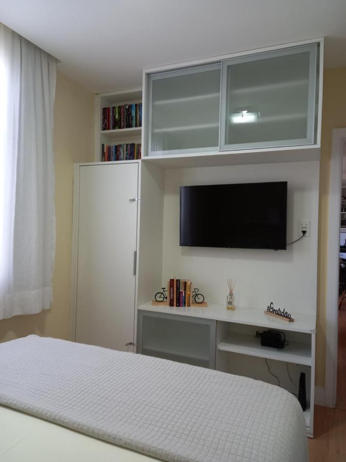 Top Copacabana Apartments ริโอเดจาเนโร ห้อง รูปภาพ