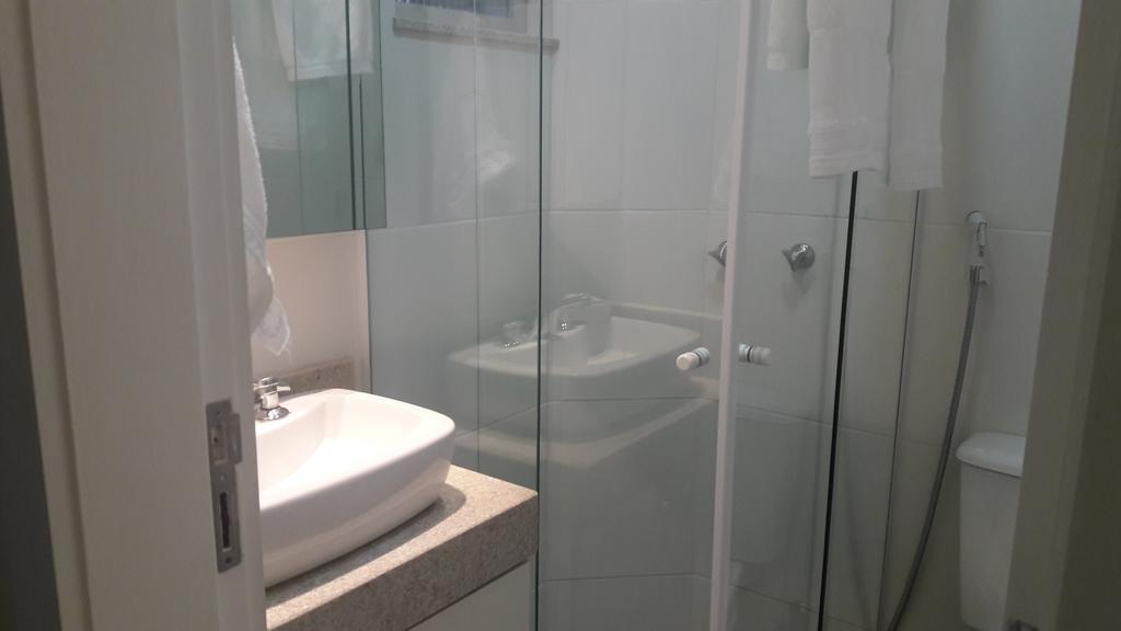 Top Copacabana Apartments ริโอเดจาเนโร ภายนอก รูปภาพ
