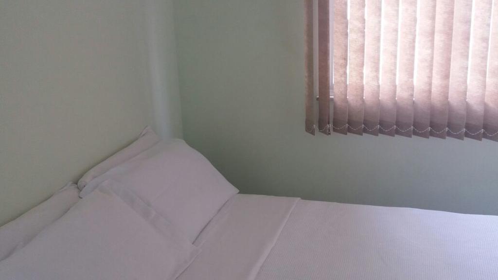 Top Copacabana Apartments ริโอเดจาเนโร ภายนอก รูปภาพ